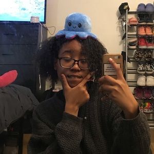 Meet your Posher, Rachallie